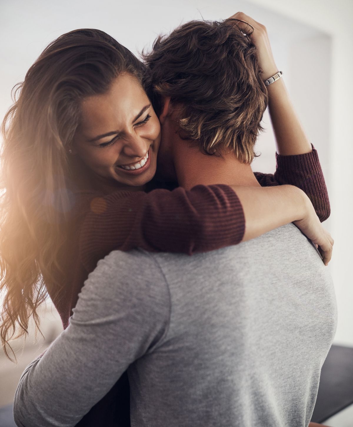 Alpharetta Vaginal Rejuvenation model smiling